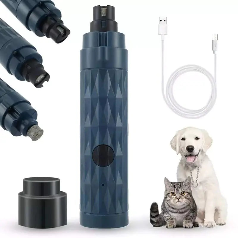 Electric Dog Nail Clippers